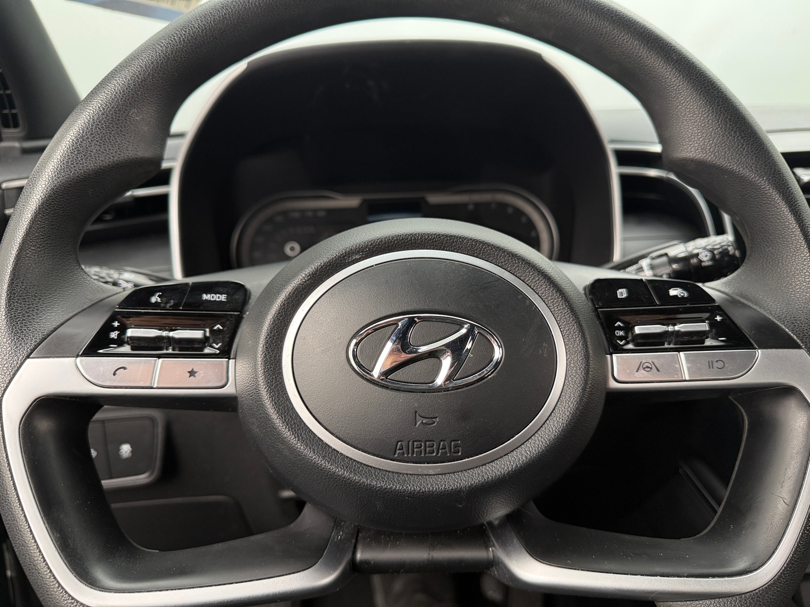 Thumbnail: 2023 Hyundai Santa Cruz - 5