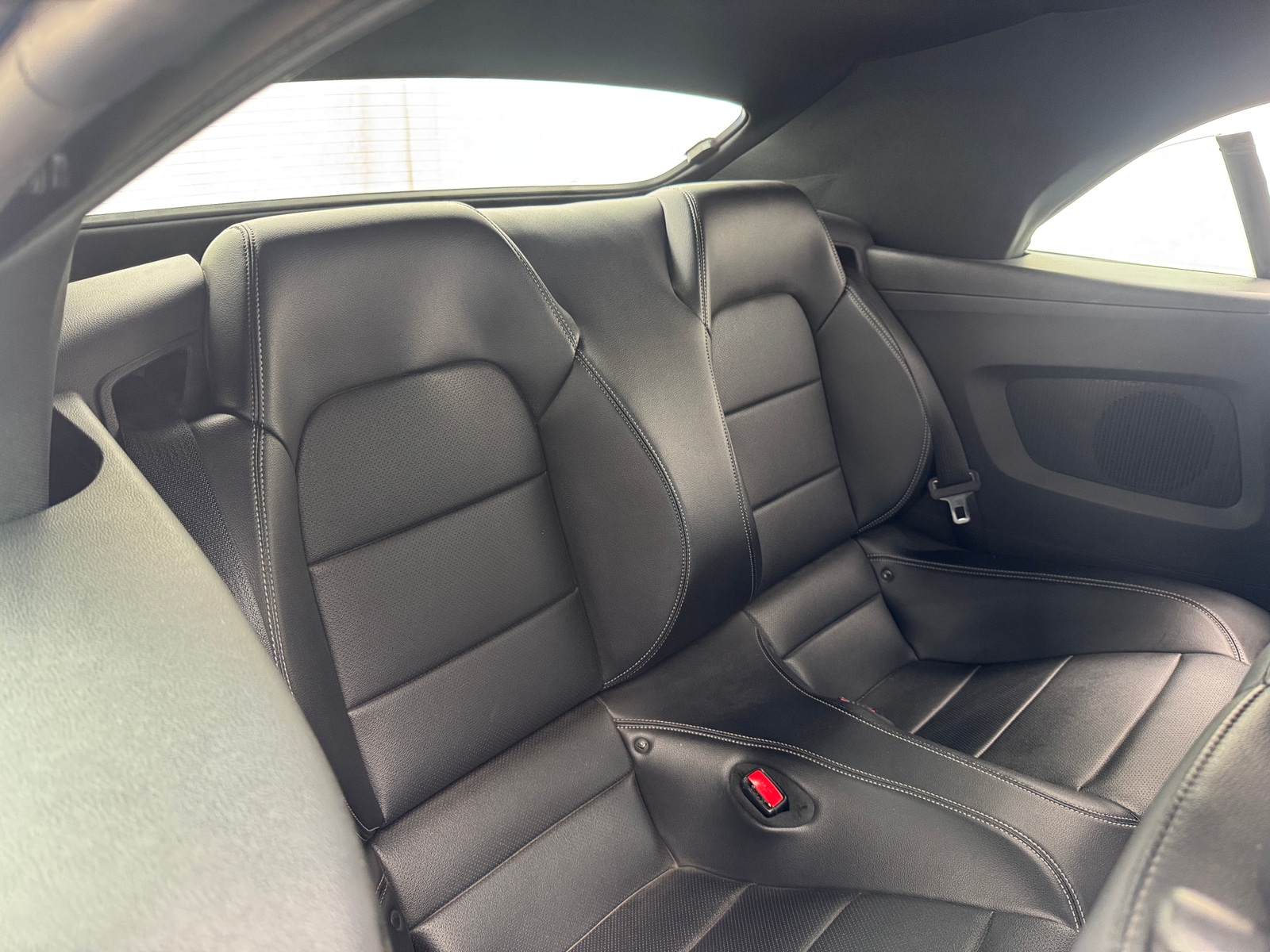 Thumbnail: 2017 Ford Mustang - 5