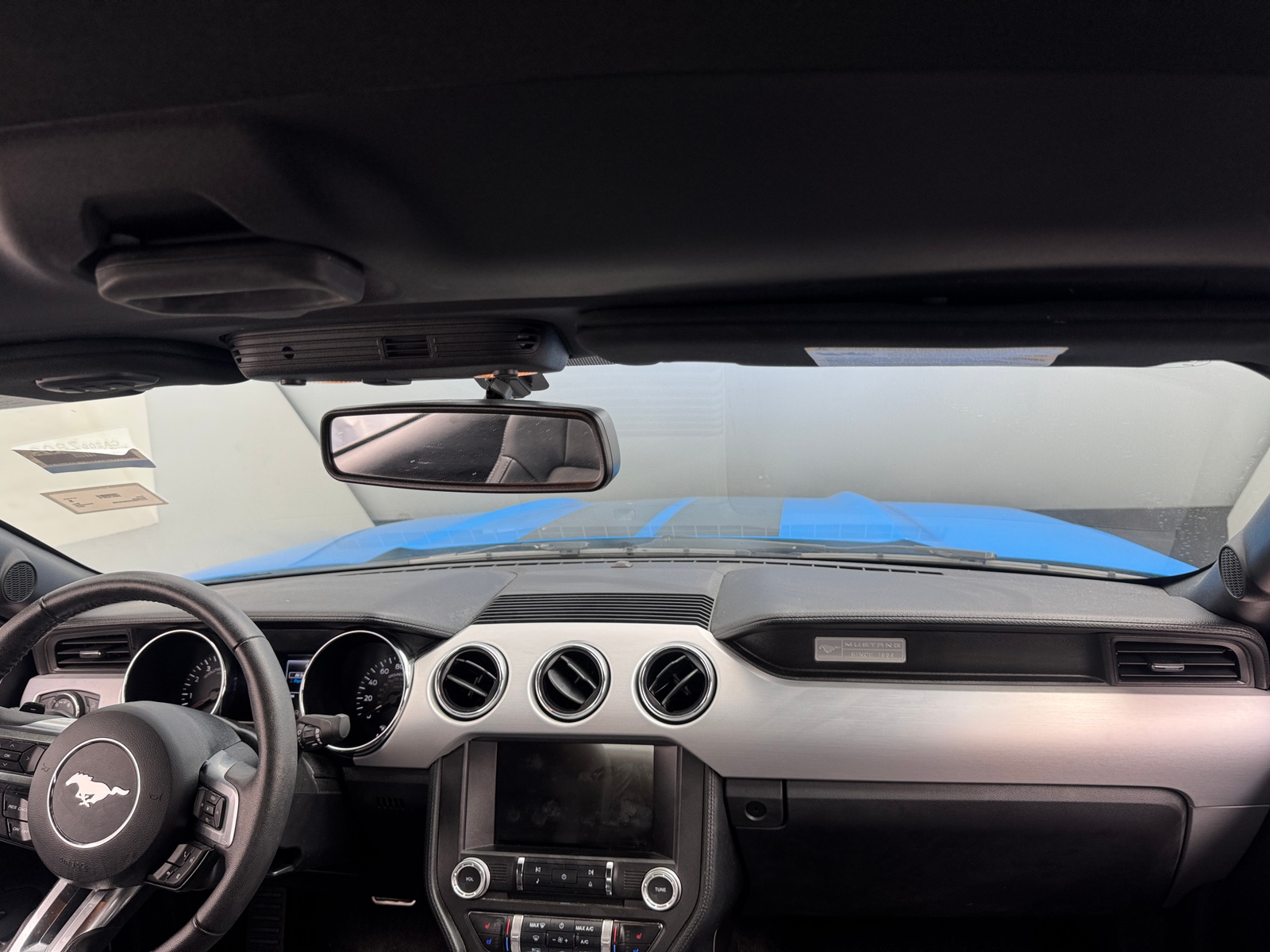 Thumbnail: 2017 Ford Mustang - 2