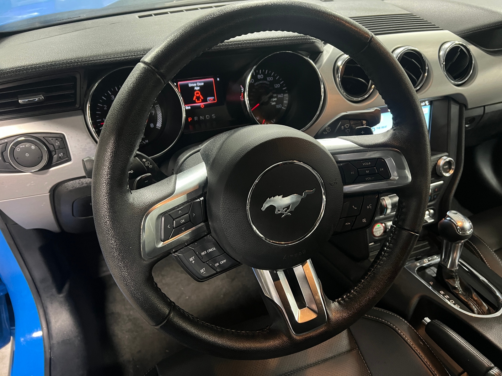 Thumbnail: 2017 Ford Mustang - 4