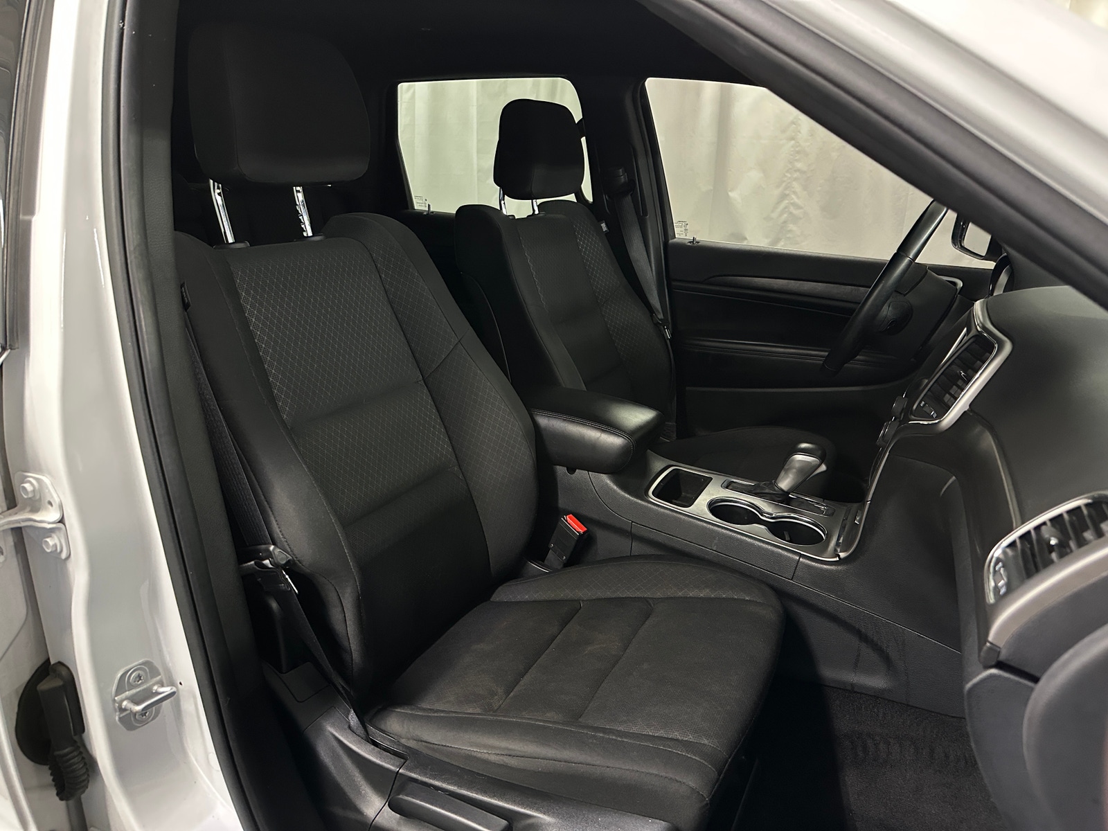 Thumbnail: 2018 Jeep Grand Cherokee - 2