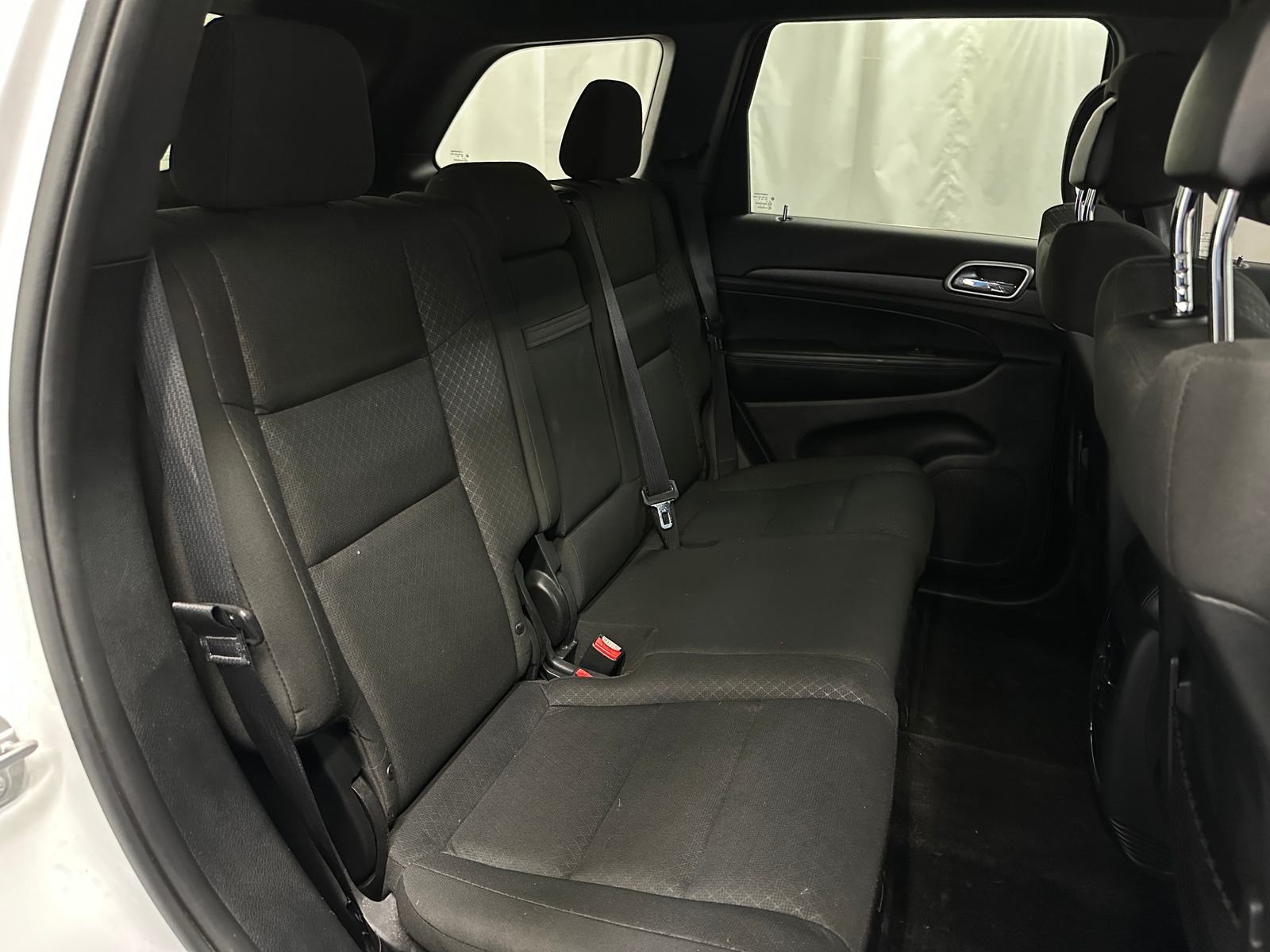 Thumbnail: 2018 Jeep Grand Cherokee - 6