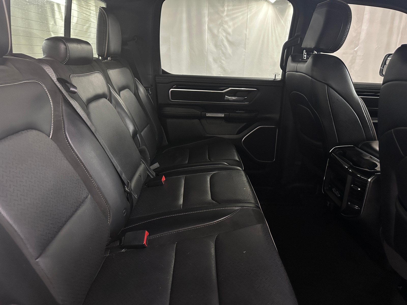 Thumbnail: 2020 RAM 1500 - 5