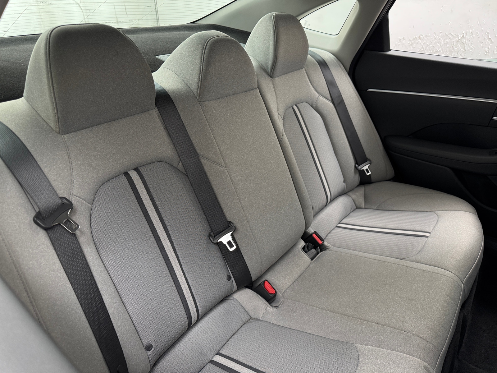 Thumbnail: 2020 Hyundai Sonata - 6