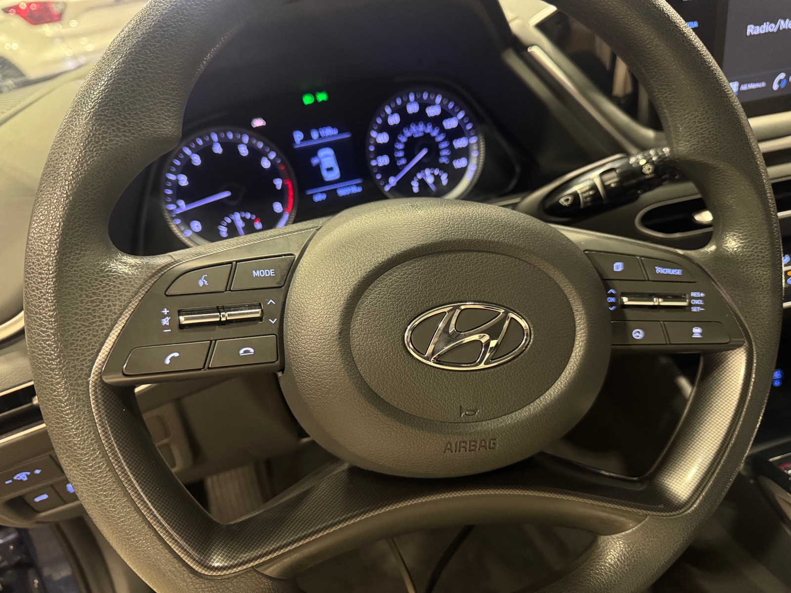 Thumbnail: 2020 Hyundai Sonata - 5