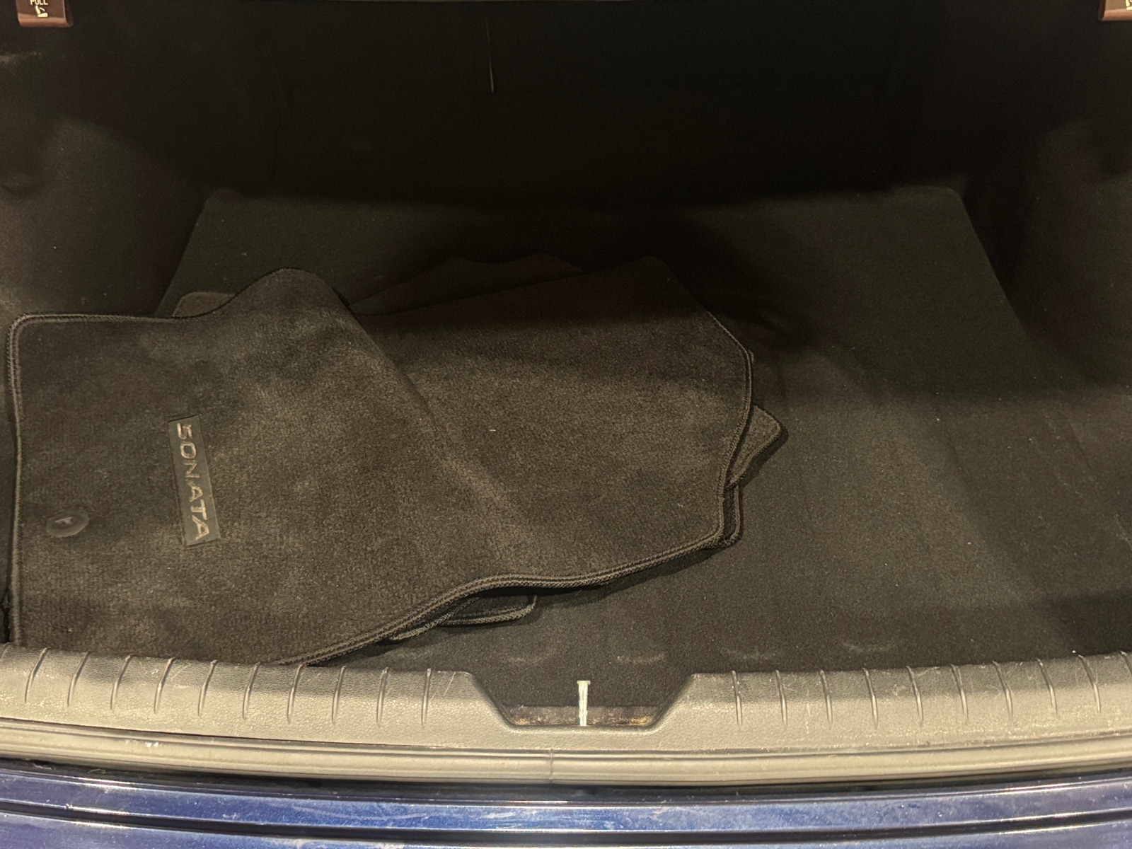 Thumbnail: 2020 Hyundai Sonata - 7