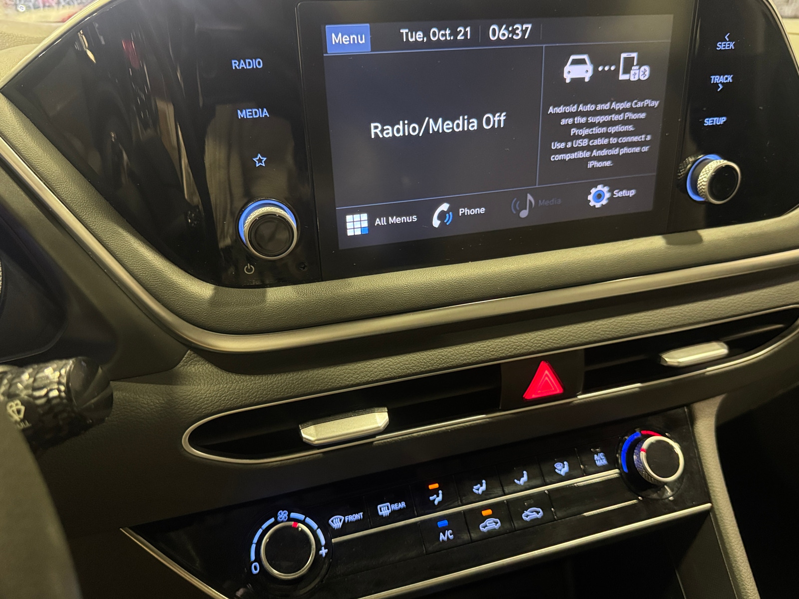 Thumbnail: 2020 Hyundai Sonata - 4