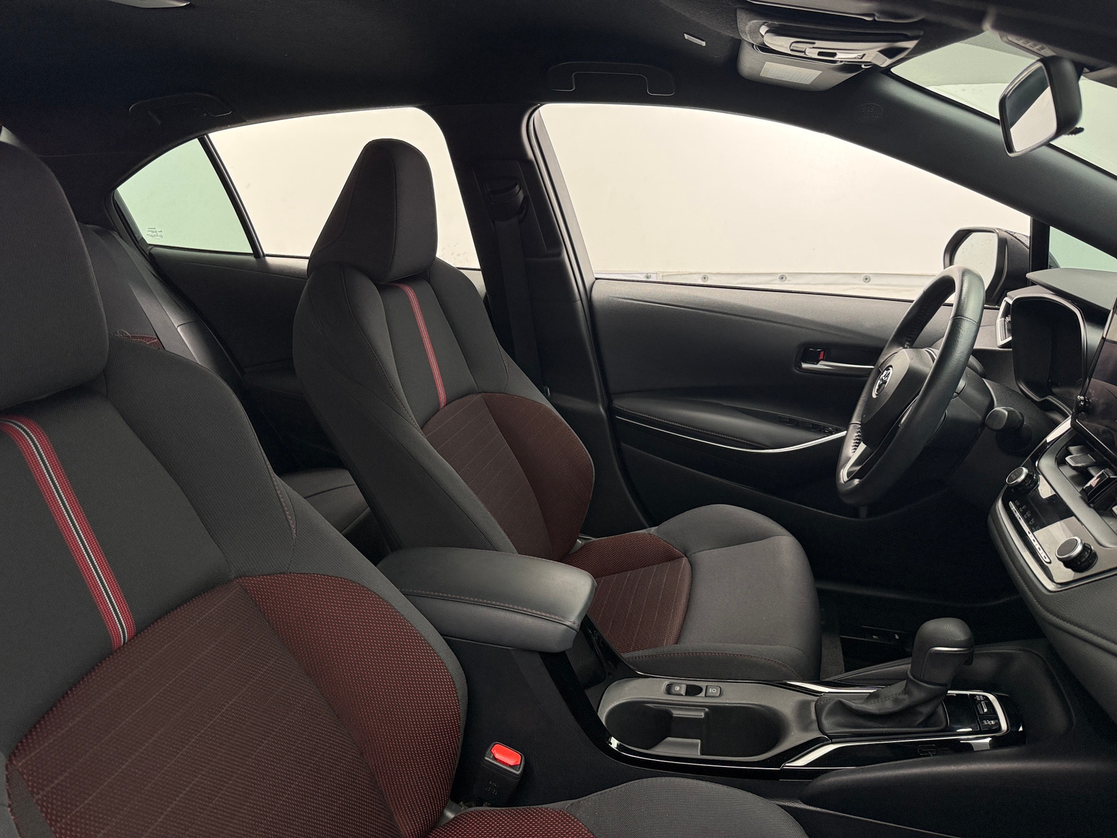 Thumbnail: 2023 Toyota Corolla - 2