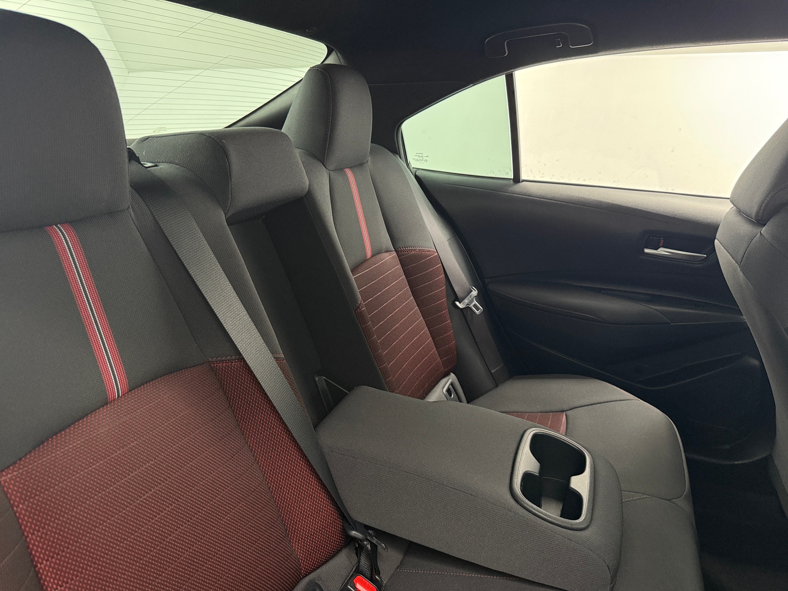 Thumbnail: 2023 Toyota Corolla - 6