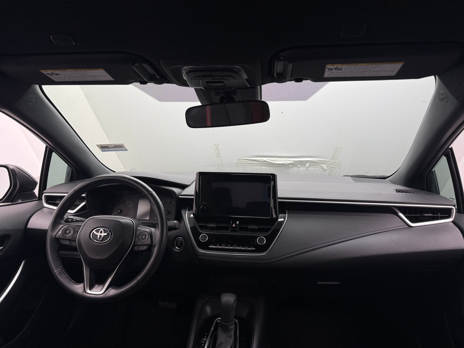 Thumbnail: 2023 Toyota Corolla - 3