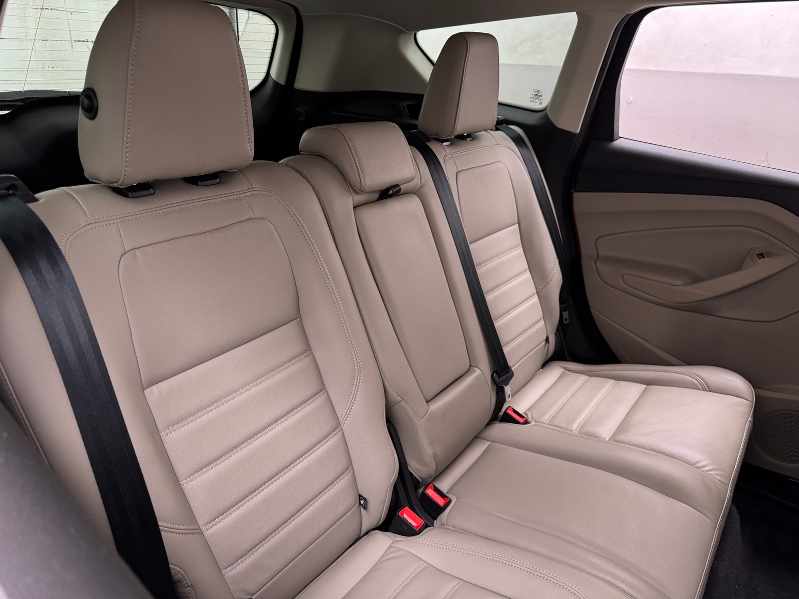 Thumbnail: 2019 Ford Escape - 5