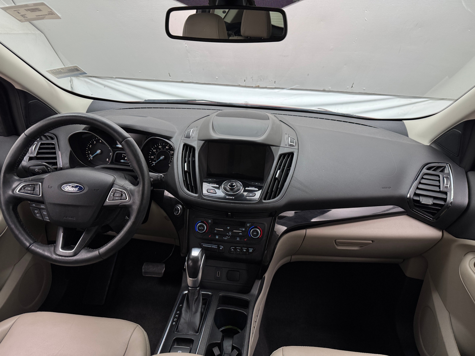 Thumbnail: 2019 Ford Escape - 2