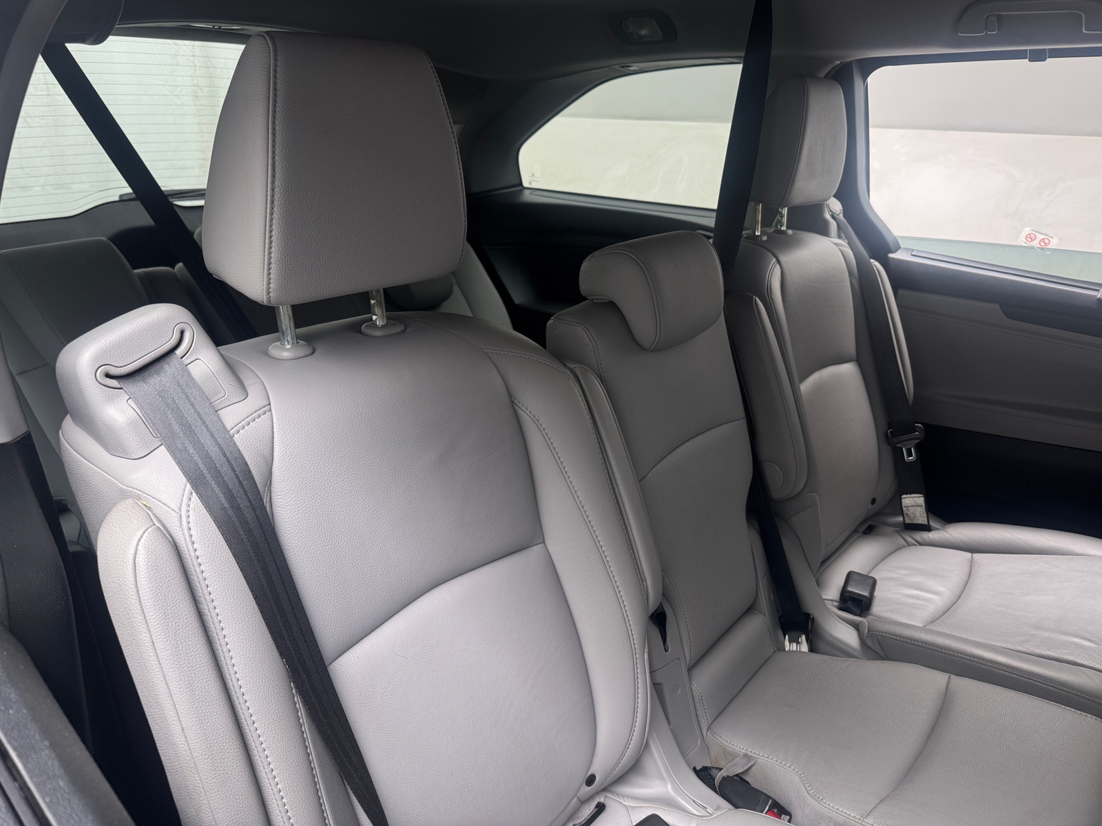 Thumbnail: 2020 Honda Odyssey - 5