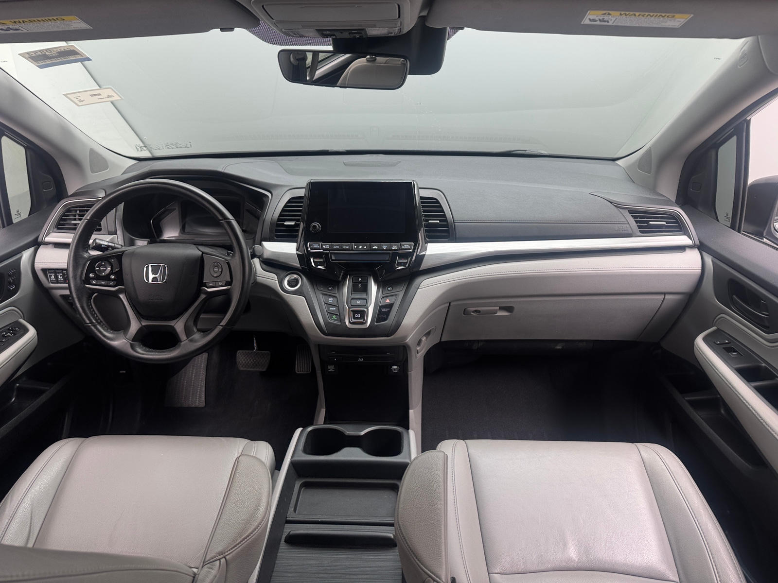 Thumbnail: 2020 Honda Odyssey - 2