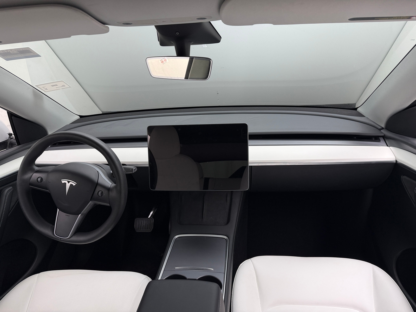Thumbnail: 2023 Tesla Model Y - 2