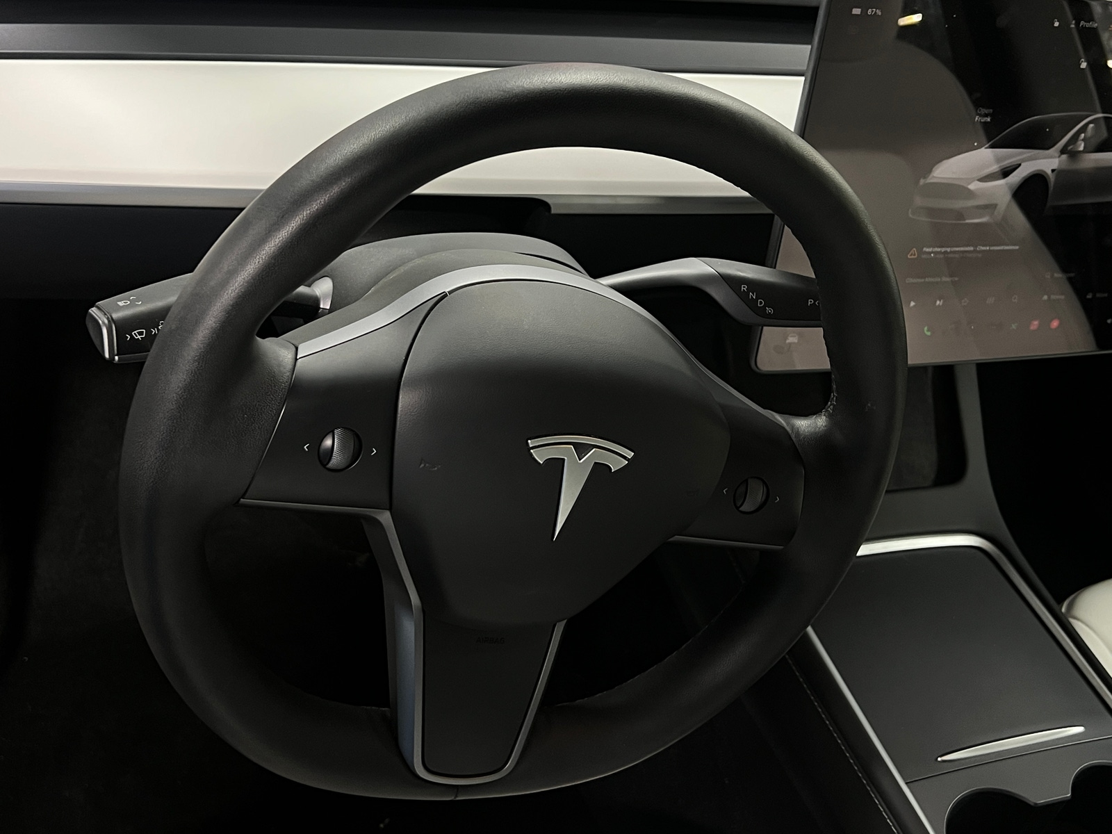 Thumbnail: 2023 Tesla Model Y - 4