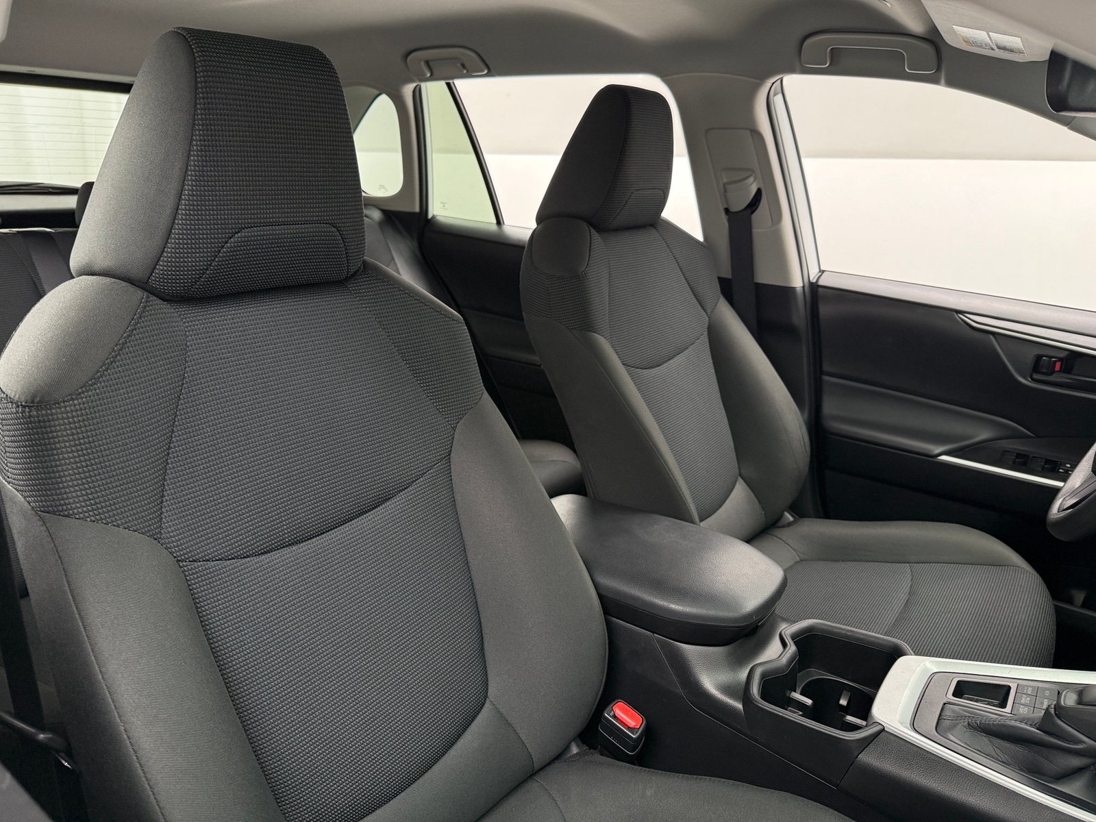Thumbnail: 2024 Toyota RAV4 - 2