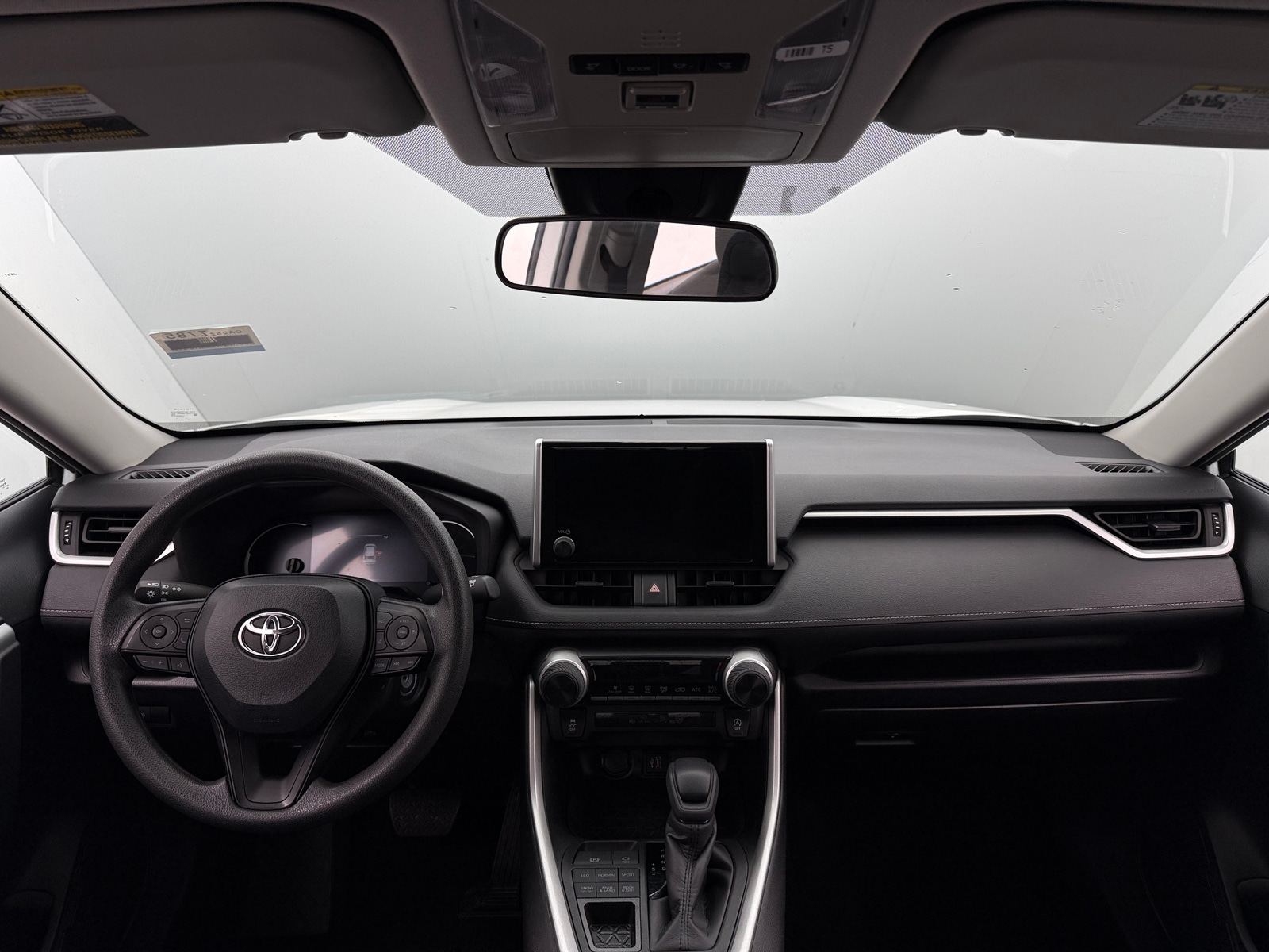 Thumbnail: 2024 Toyota RAV4 - 3