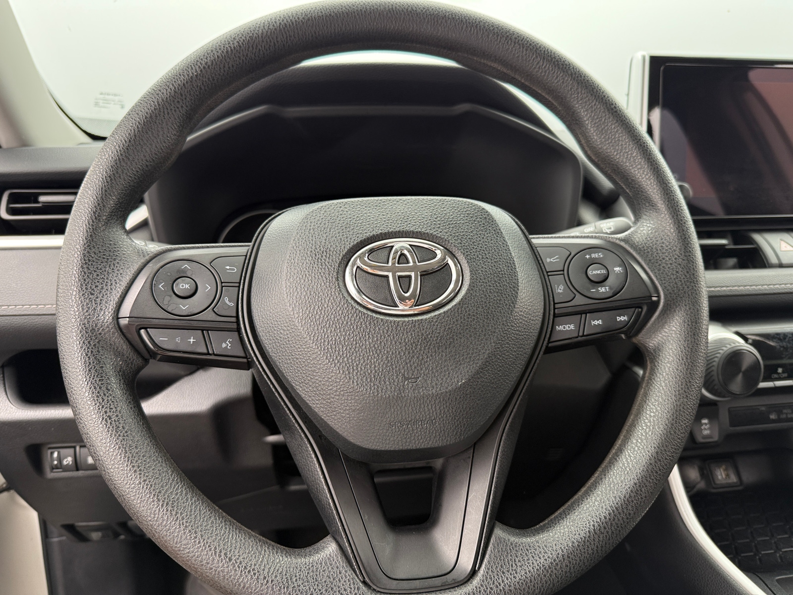 Thumbnail: 2024 Toyota RAV4 - 5