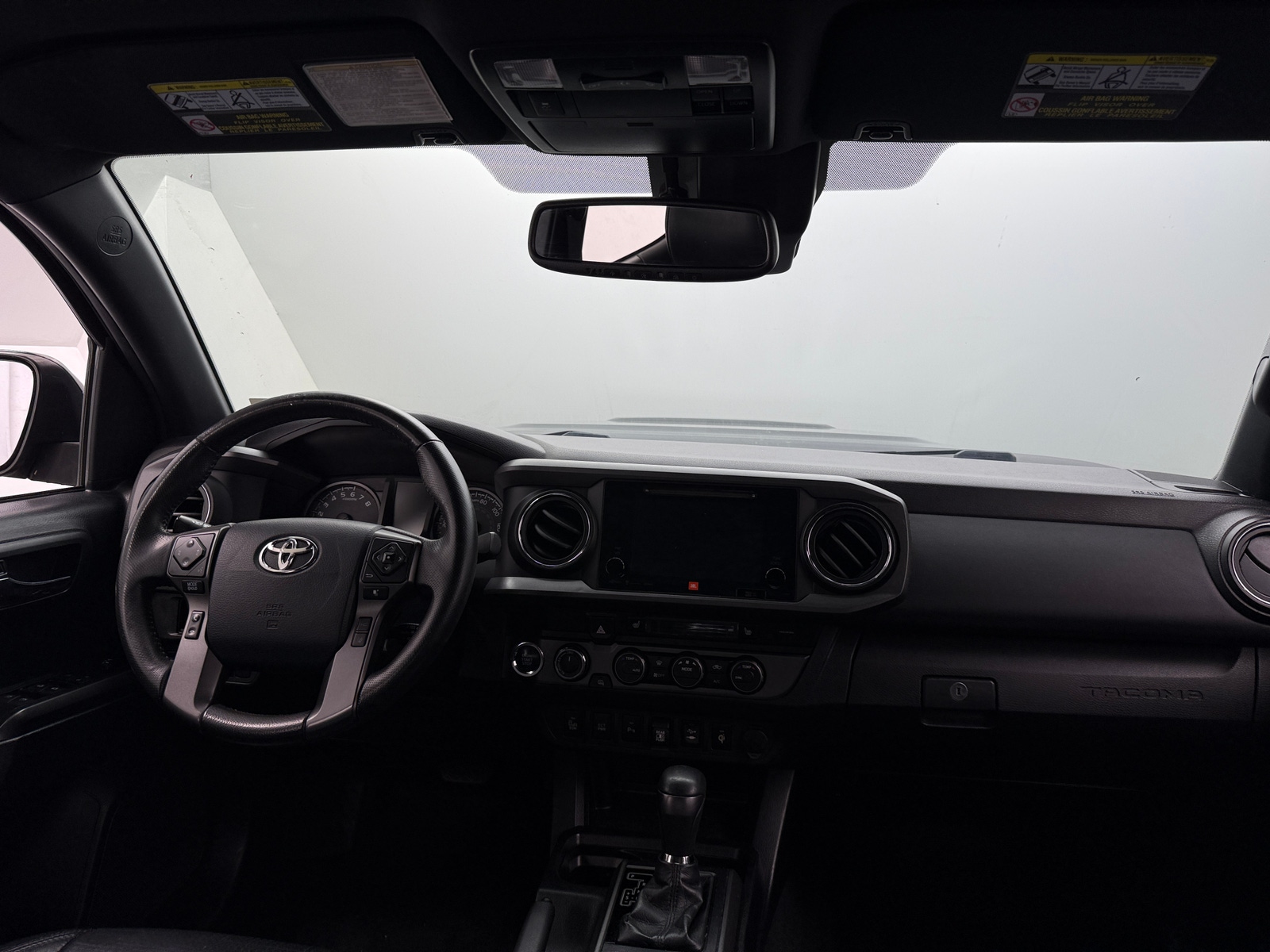 Thumbnail: 2019 Toyota Tacoma - 2