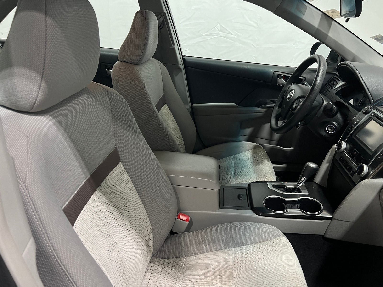 Thumbnail: 2013 Toyota Camry - 2