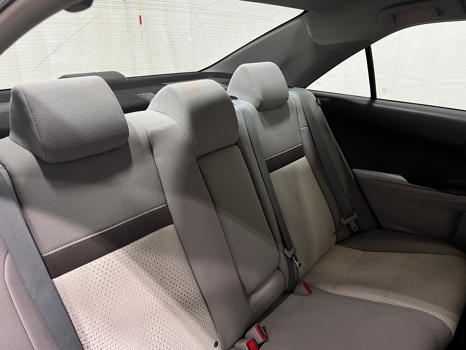 Thumbnail: 2013 Toyota Camry - 6