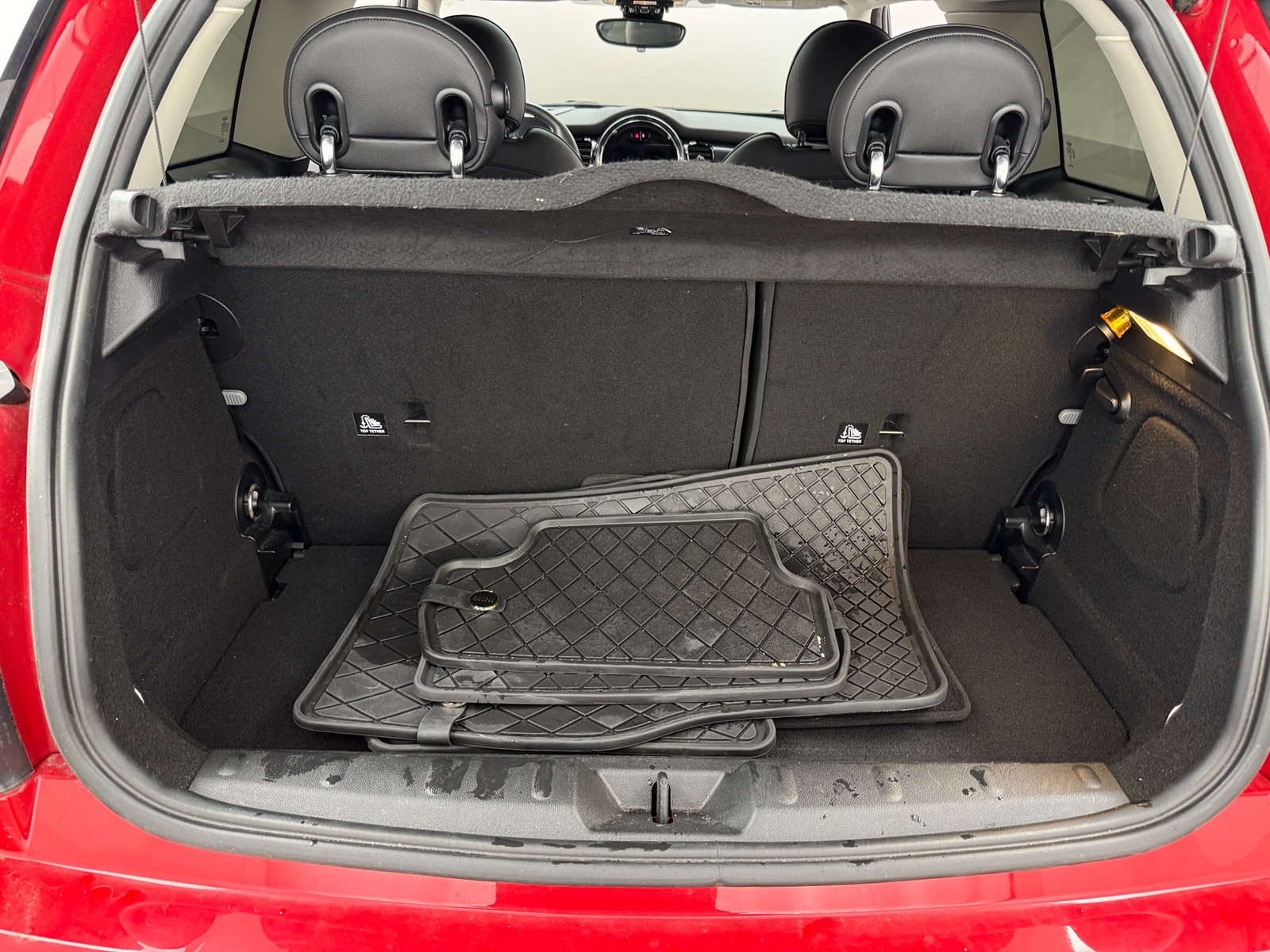Thumbnail: 2024 MINI Cooper Hardtop - 5