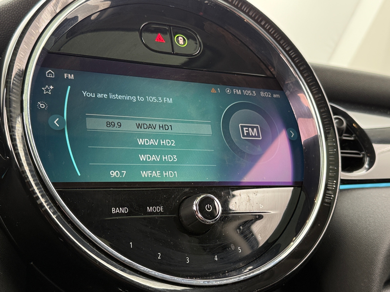 Thumbnail: 2024 MINI Cooper Hardtop - 3