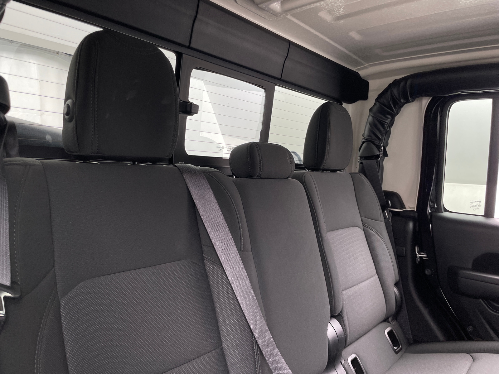 Thumbnail: 2022 Jeep Gladiator - 6