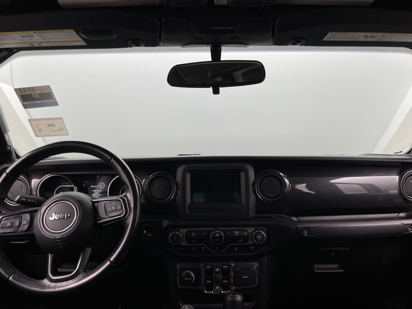 Thumbnail: 2022 Jeep Gladiator - 3