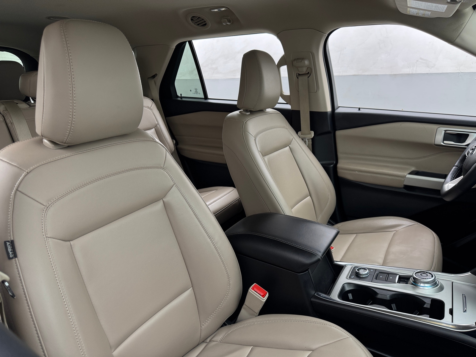 Thumbnail: 2024 Ford Explorer - 2
