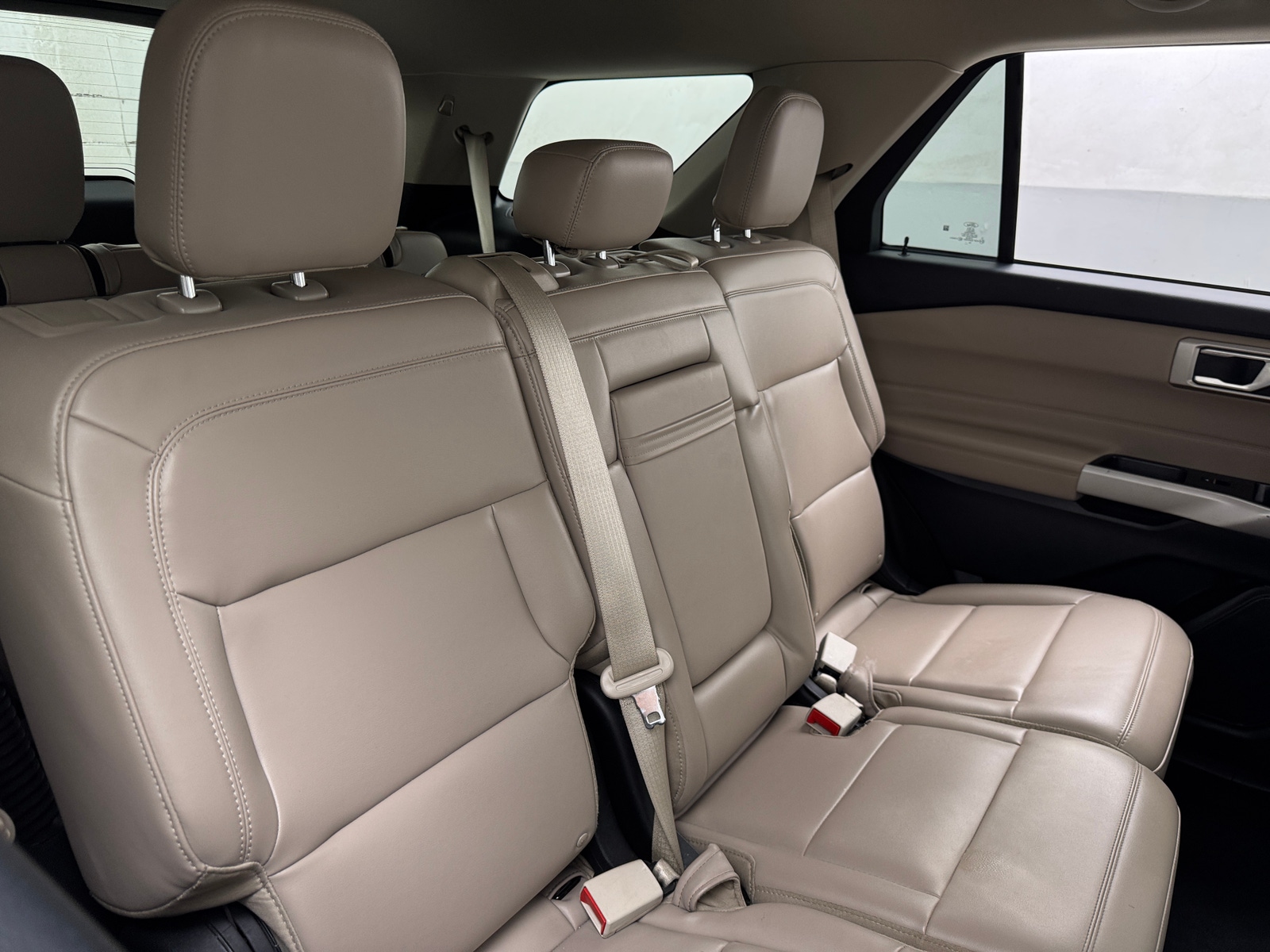 Thumbnail: 2024 Ford Explorer - 6