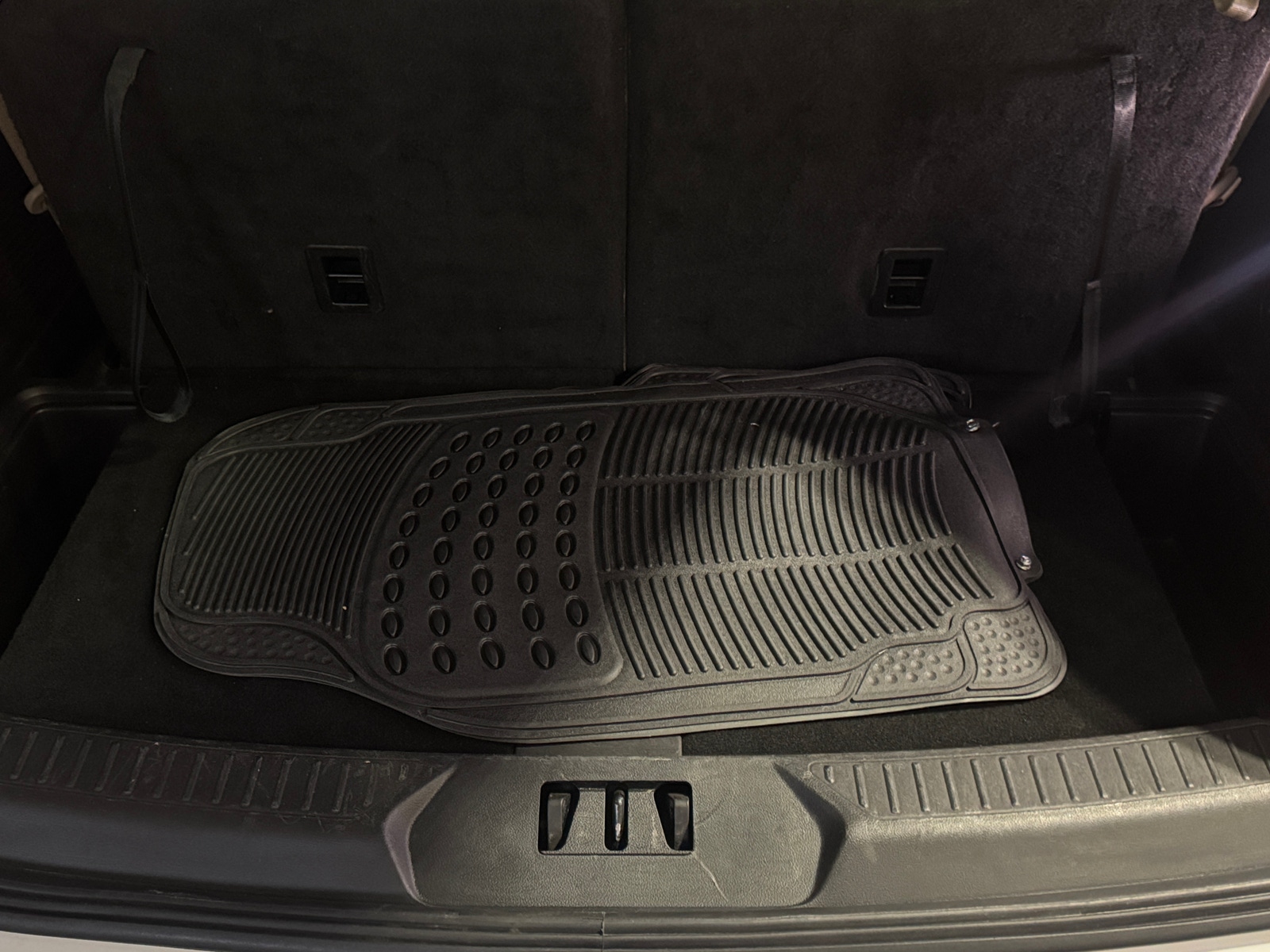 Thumbnail: 2024 Ford Explorer - 7