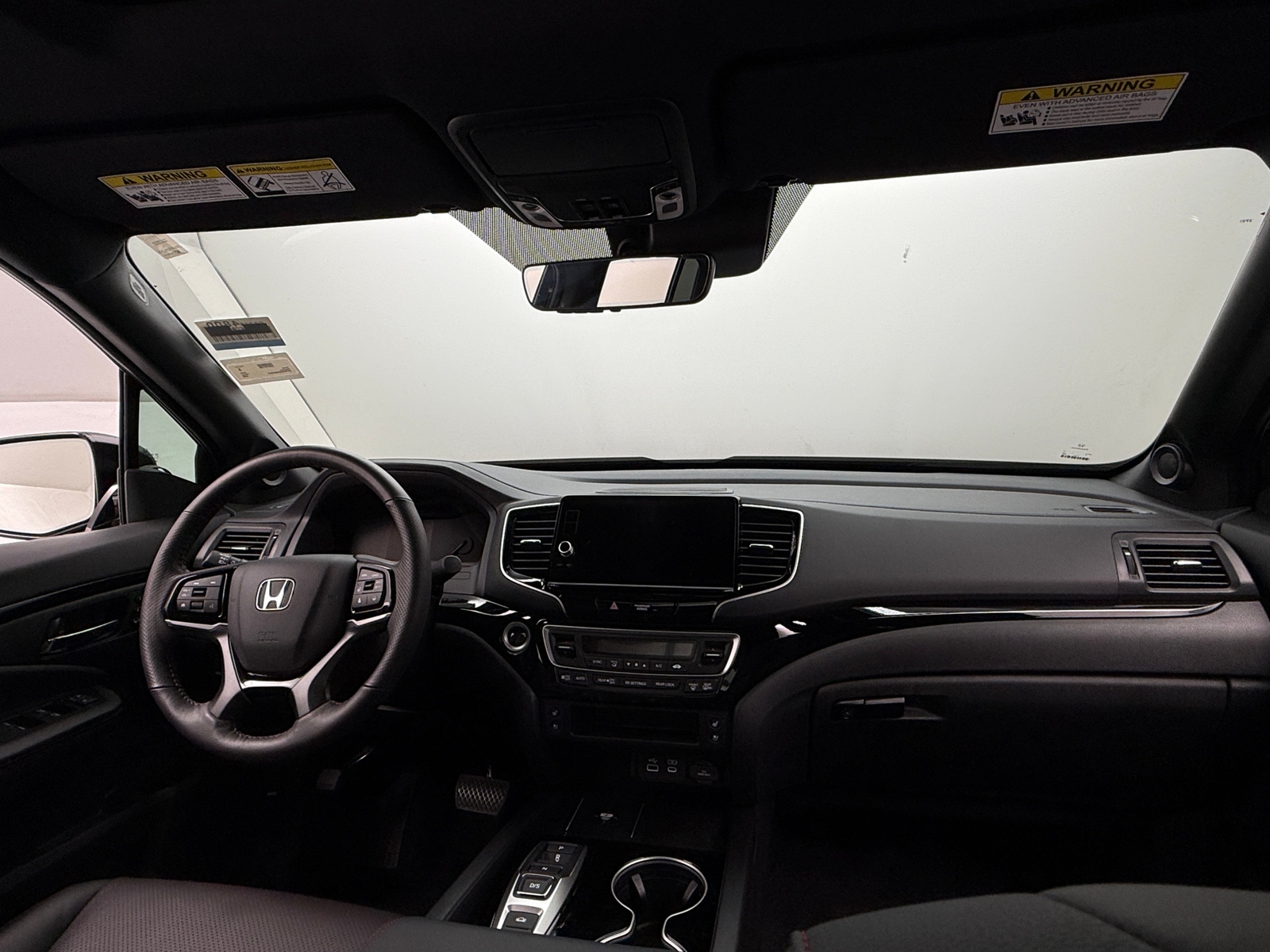 Thumbnail: 2025 Honda Ridgeline - 2