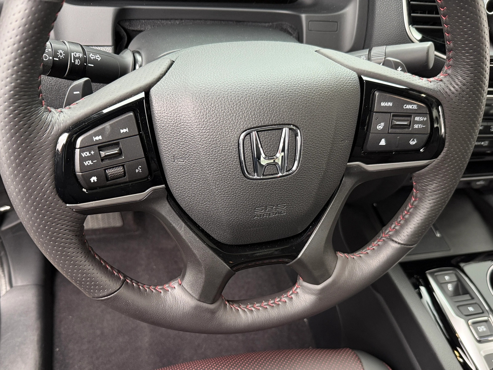 Thumbnail: 2025 Honda Ridgeline - 4