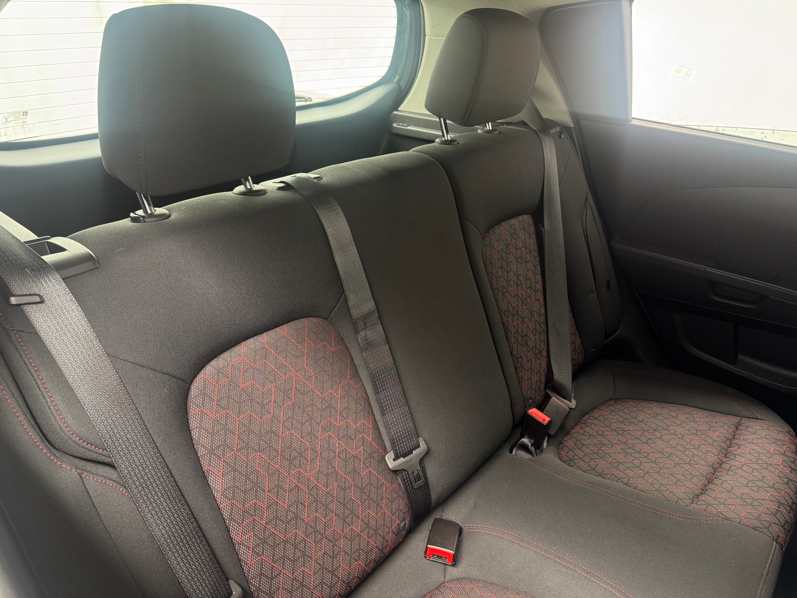 Thumbnail: 2018 Chevrolet Sonic - 6