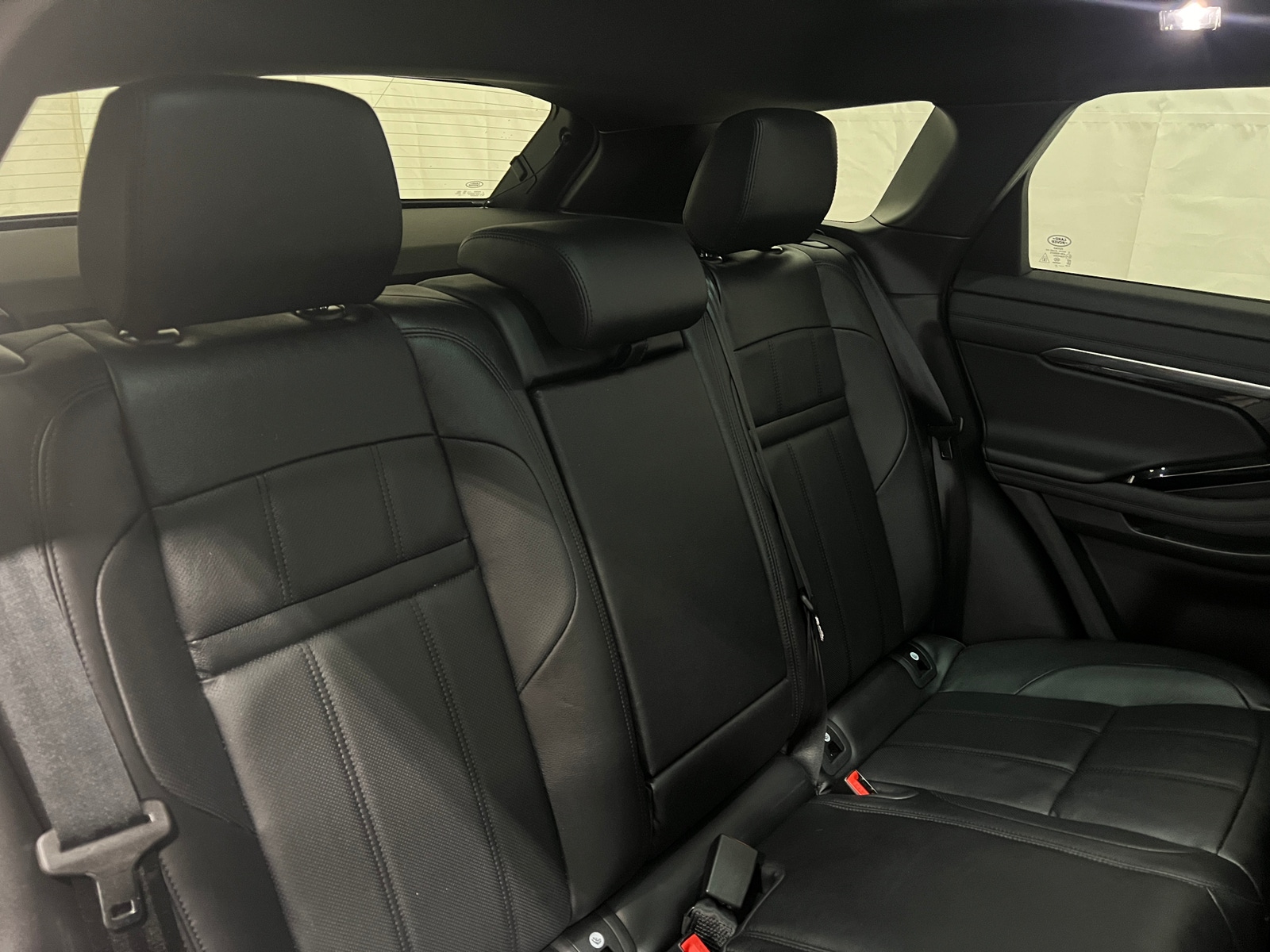 Thumbnail: 2022 Land Rover Range Rover Evoque - 5