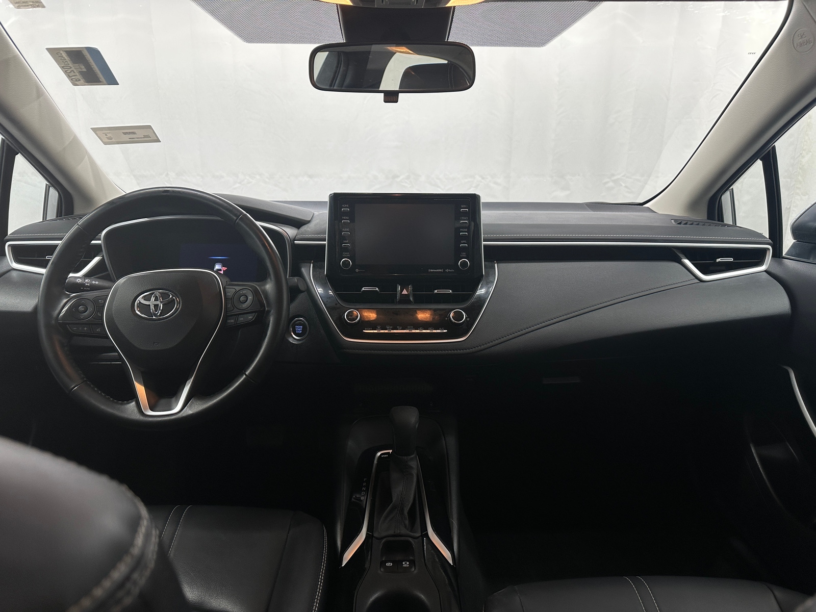 Thumbnail: 2021 Toyota Corolla - 2