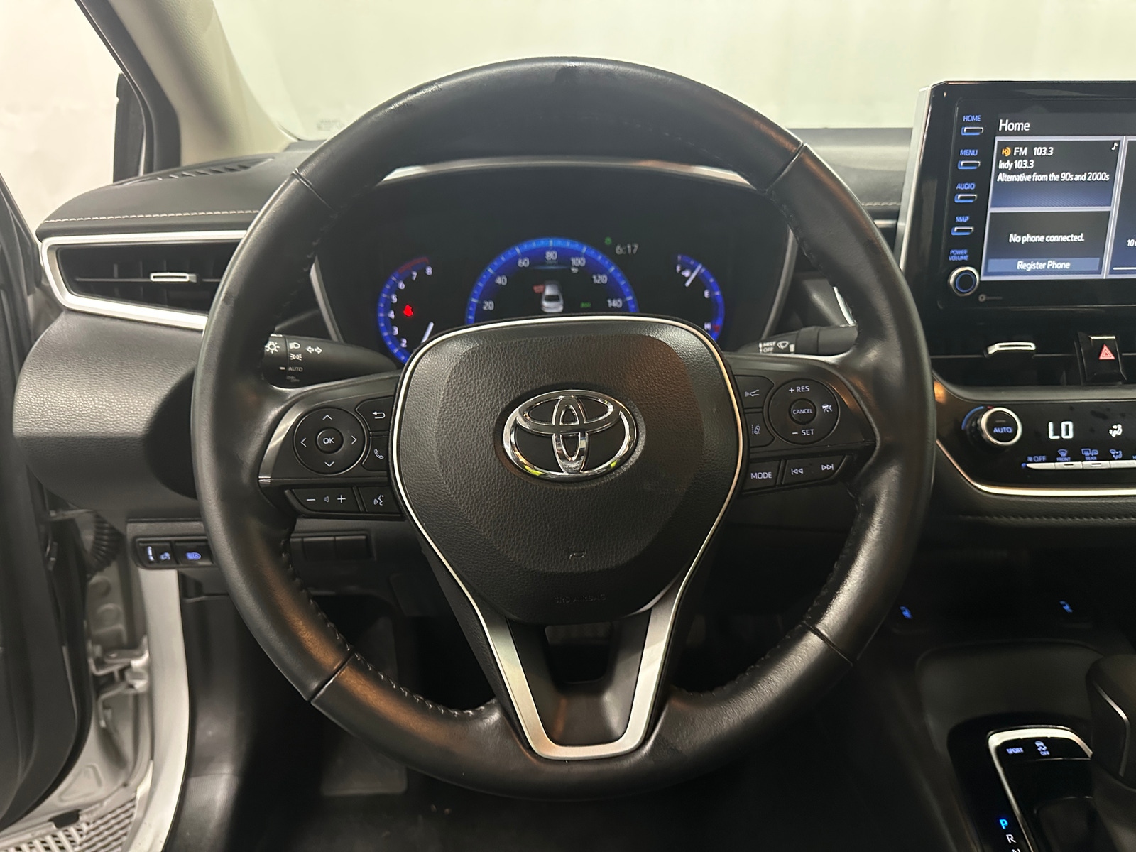 Thumbnail: 2021 Toyota Corolla - 4