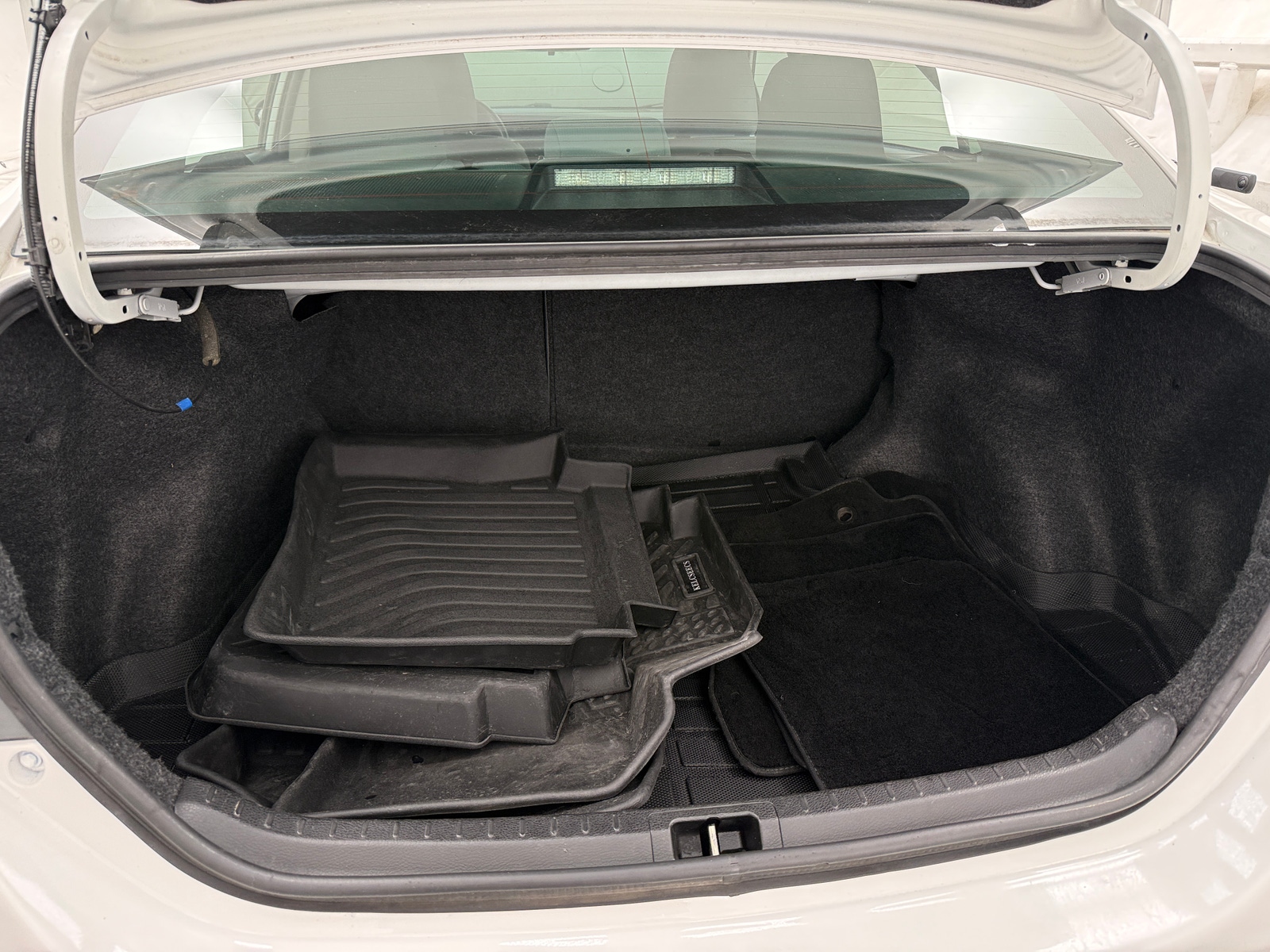 Thumbnail: 2015 Toyota Corolla - 7