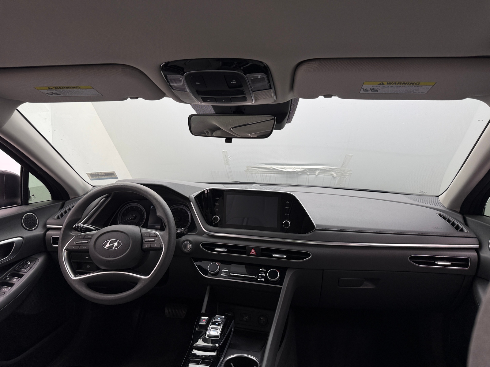 Thumbnail: 2020 Hyundai Sonata - 3