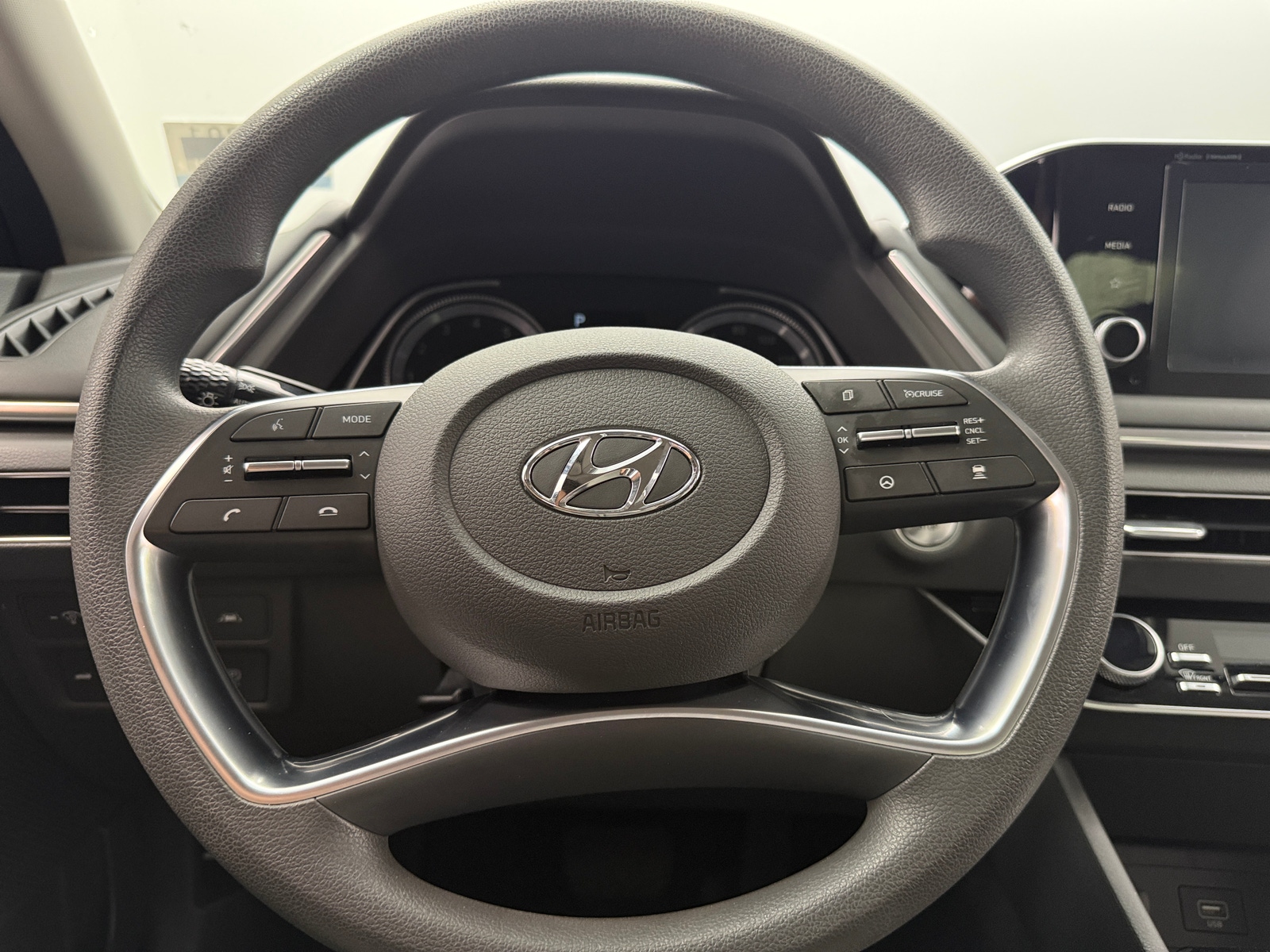 Thumbnail: 2020 Hyundai Sonata - 5