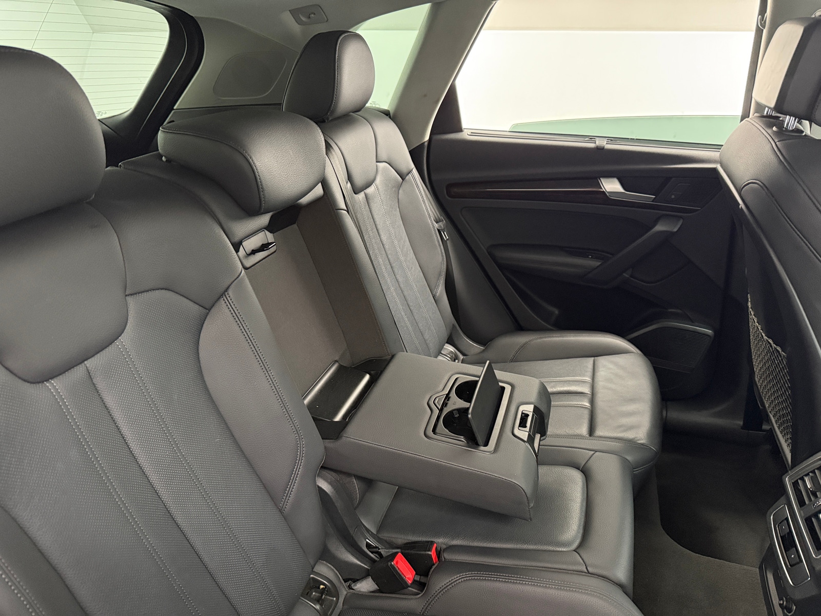 Thumbnail: 2019 Audi Q5 - 5