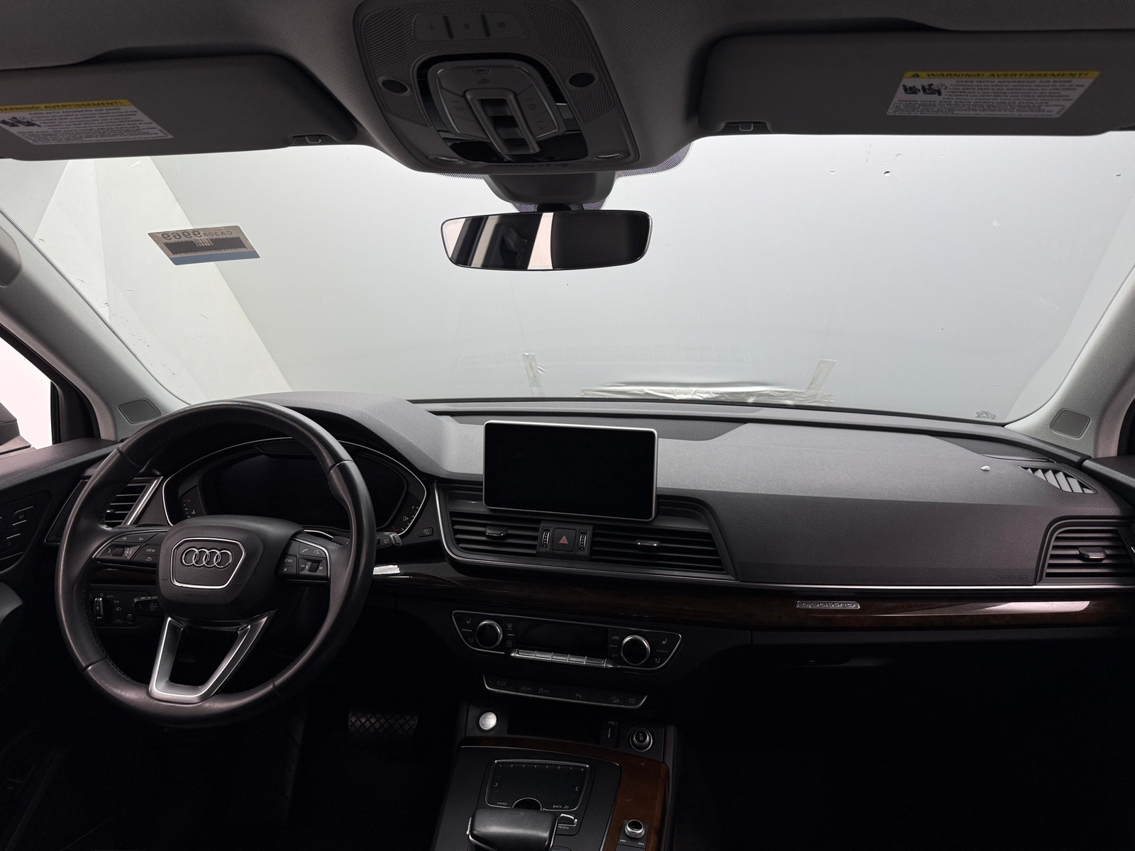 Thumbnail: 2019 Audi Q5 - 2