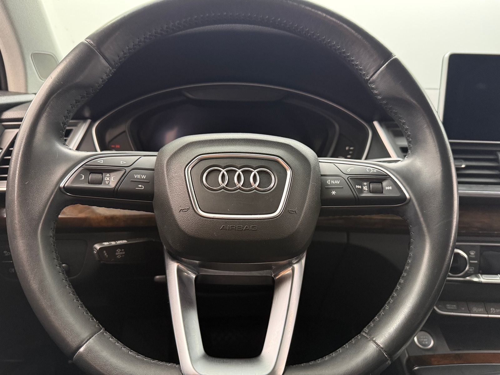 Thumbnail: 2019 Audi Q5 - 4