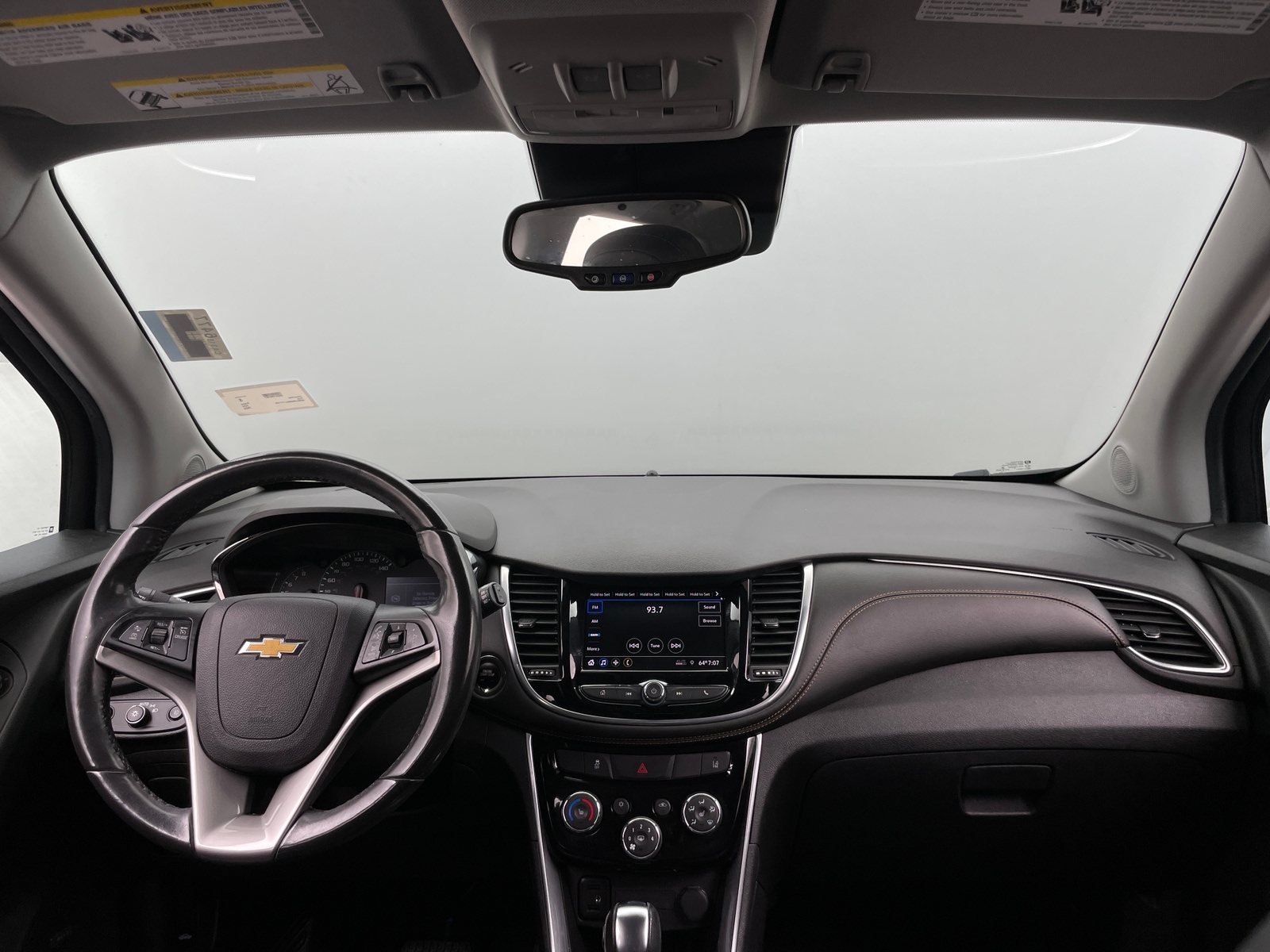 Thumbnail: 2020 Chevrolet Trax - 2