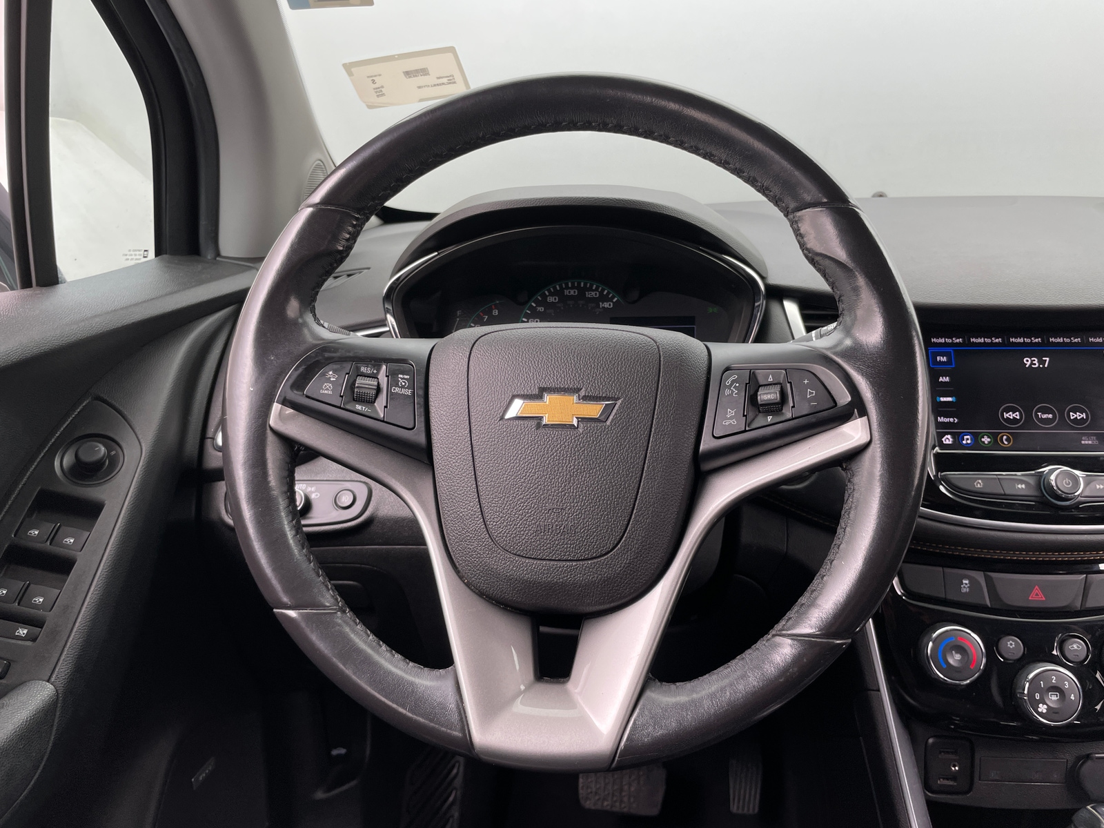 Thumbnail: 2020 Chevrolet Trax - 4