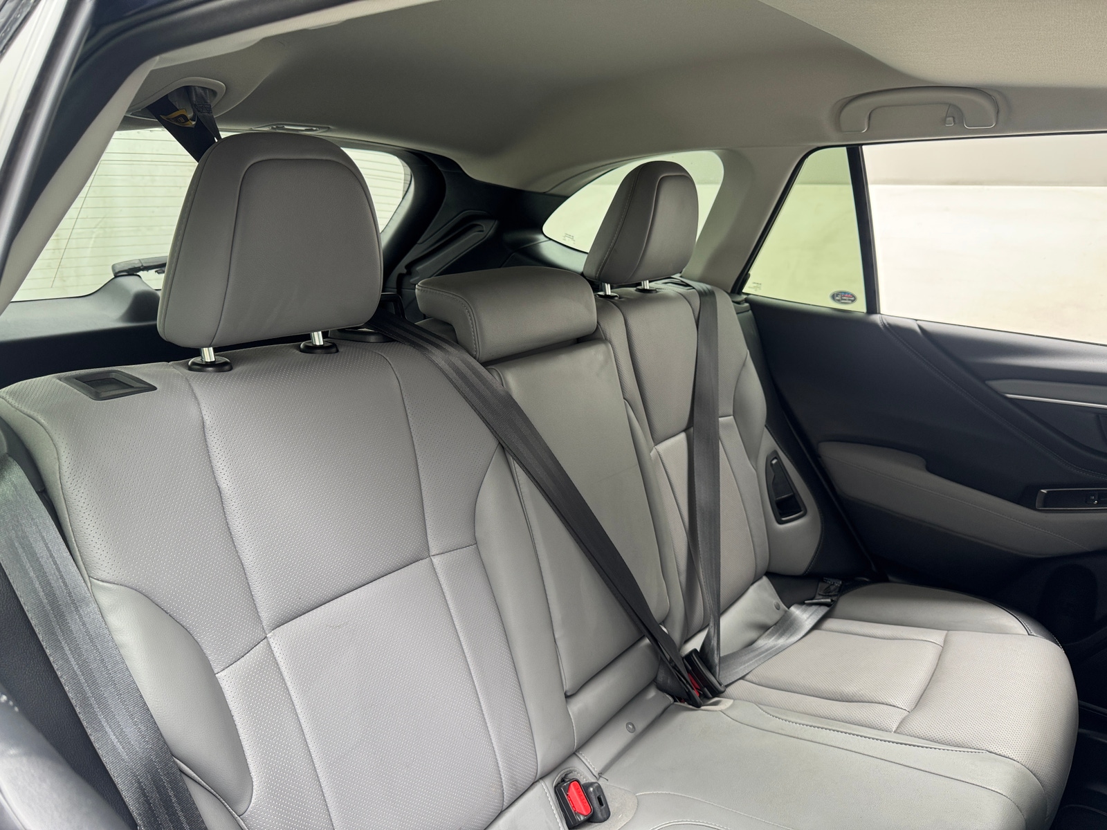 Thumbnail: 2024 Subaru Outback - 5