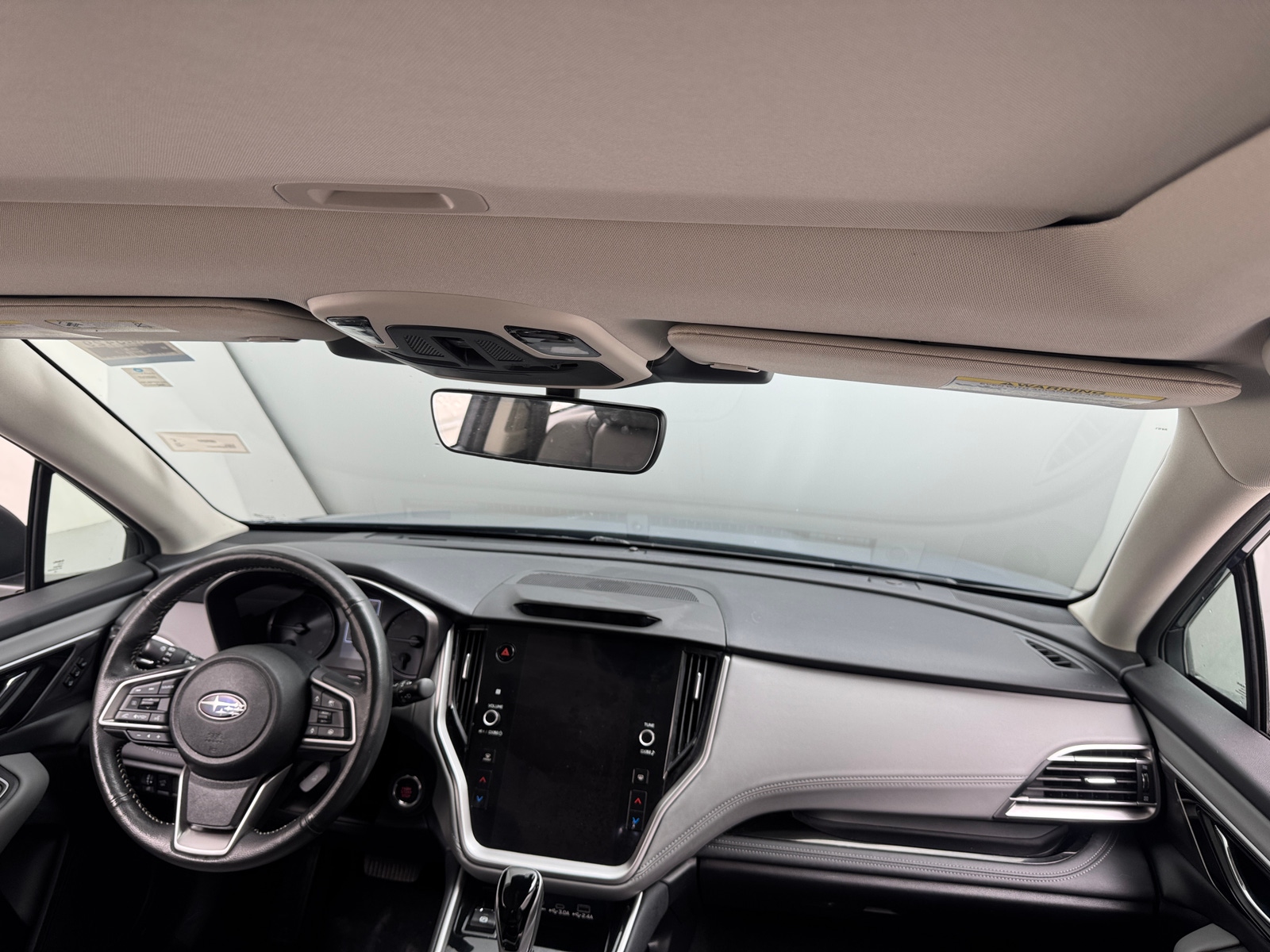 Thumbnail: 2024 Subaru Outback - 2