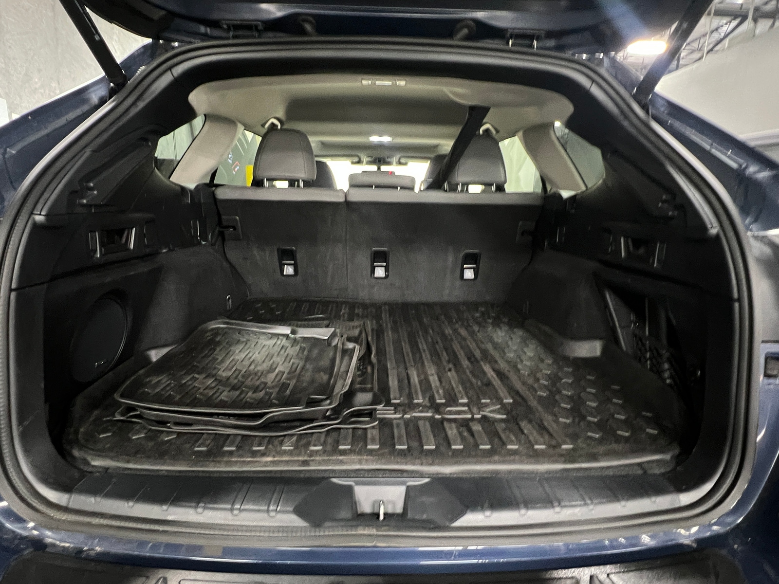 Thumbnail: 2024 Subaru Outback - 6